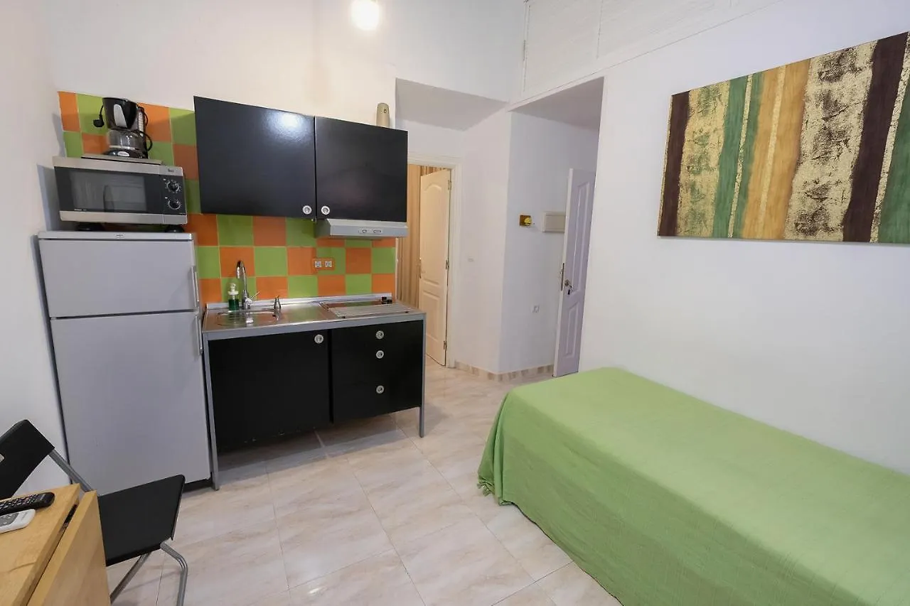 شقة إشبيلية  في Apartamento A Redes إسبانيا