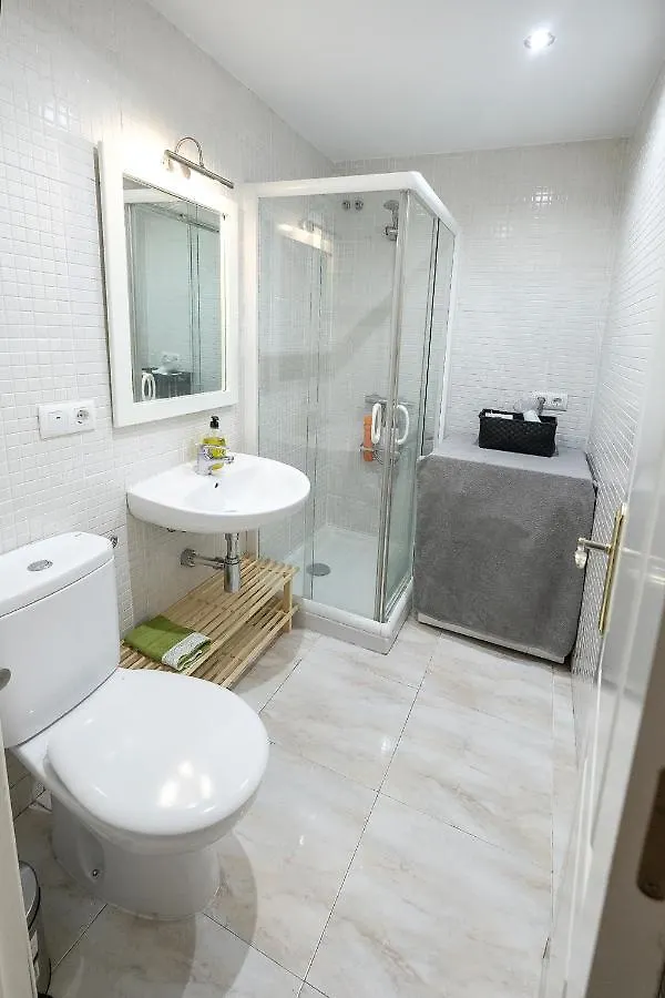 Apartamento A Redes Apartamento Sevilla